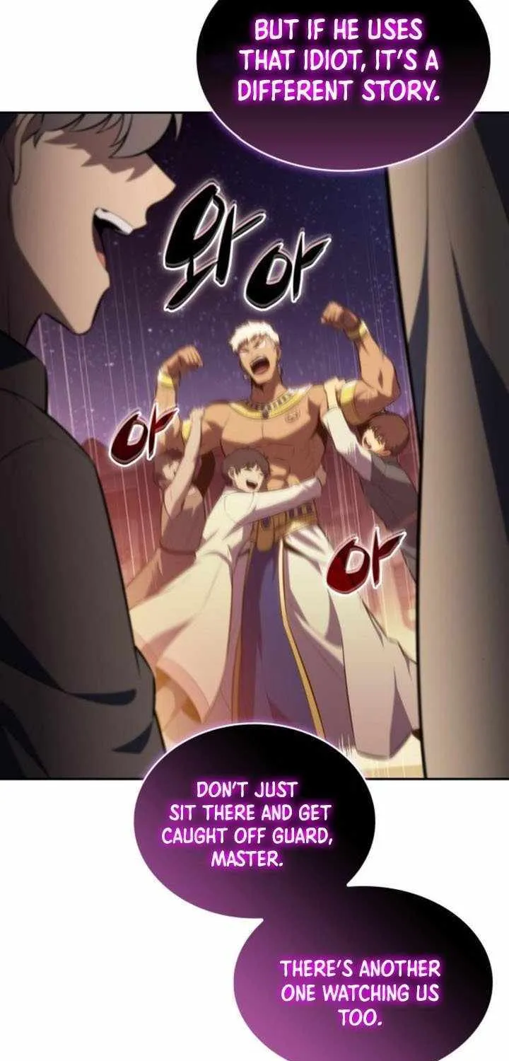 The Regressed Son of a Duke is an Assassin Chapter 78 page 21 - 