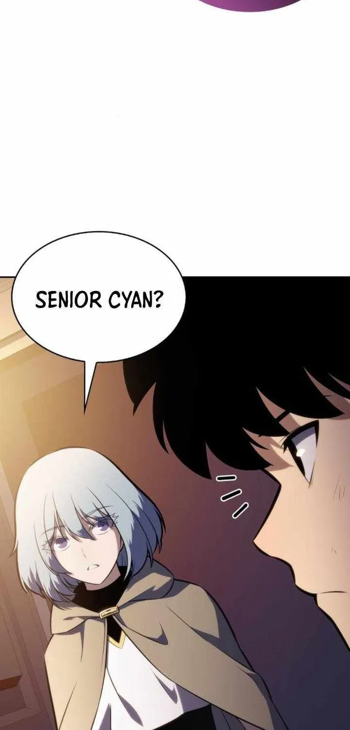 The Regressed Son of a Duke is an Assassin Chapter 78 page 22 - 