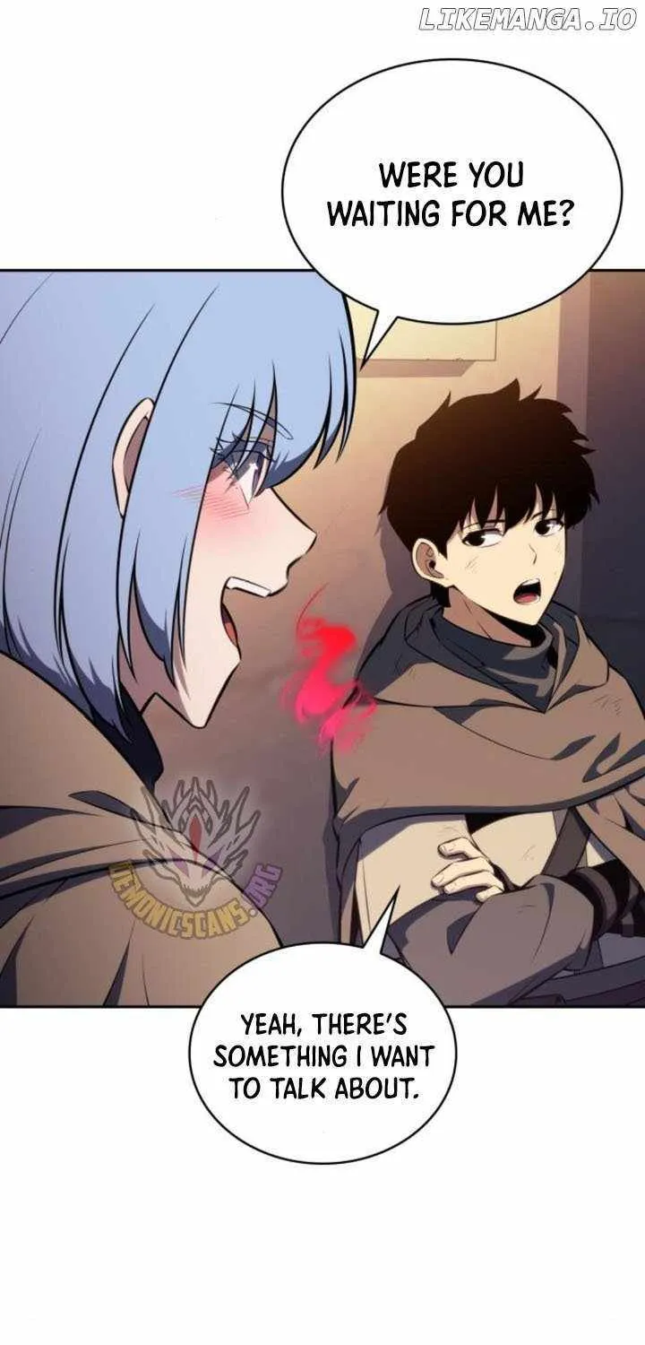 The Regressed Son of a Duke is an Assassin Chapter 78 page 24 - 