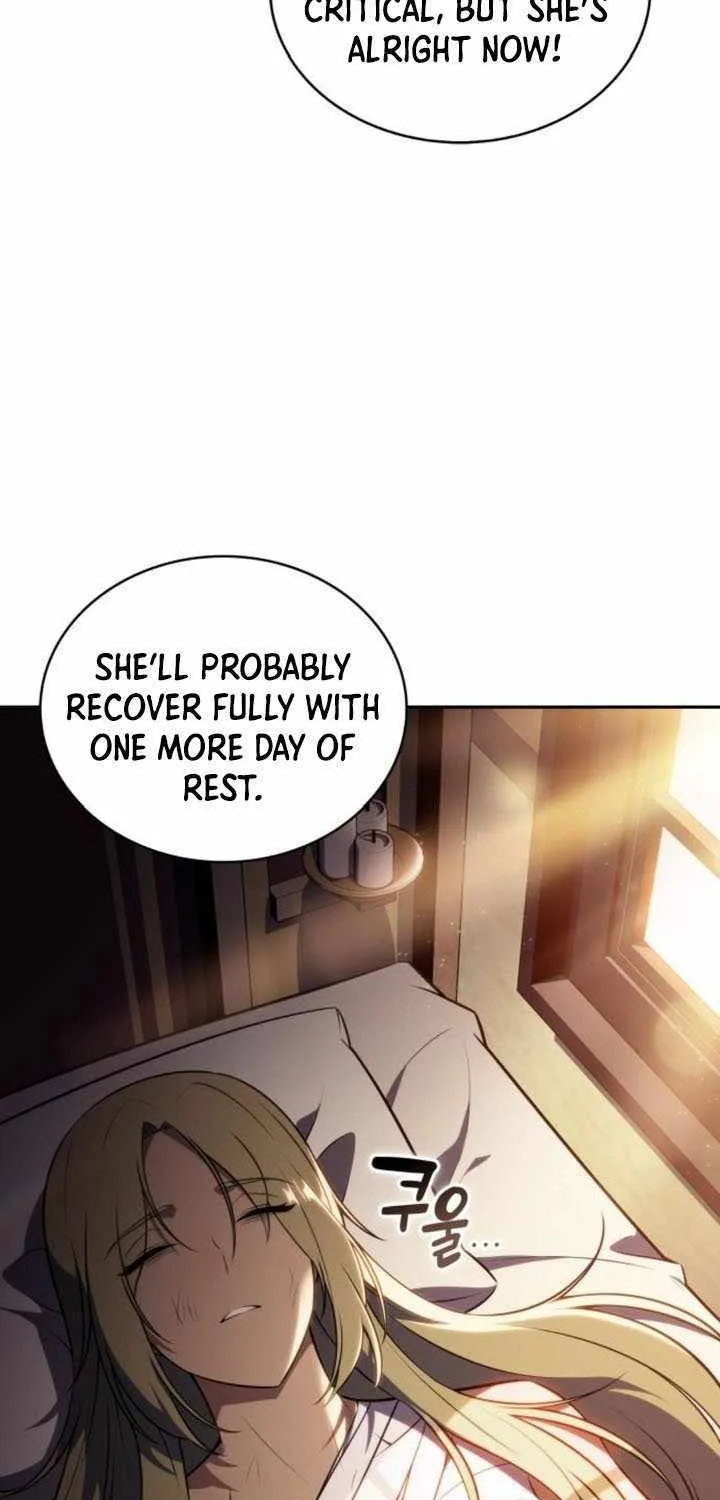 The Regressed Son of a Duke is an Assassin Chapter 78 page 26 - 