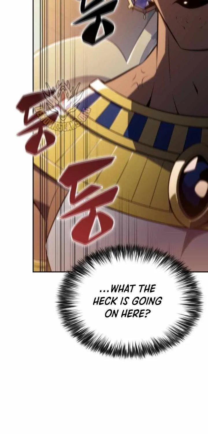 The Regressed Son of a Duke is an Assassin Chapter 78 page 4 - 