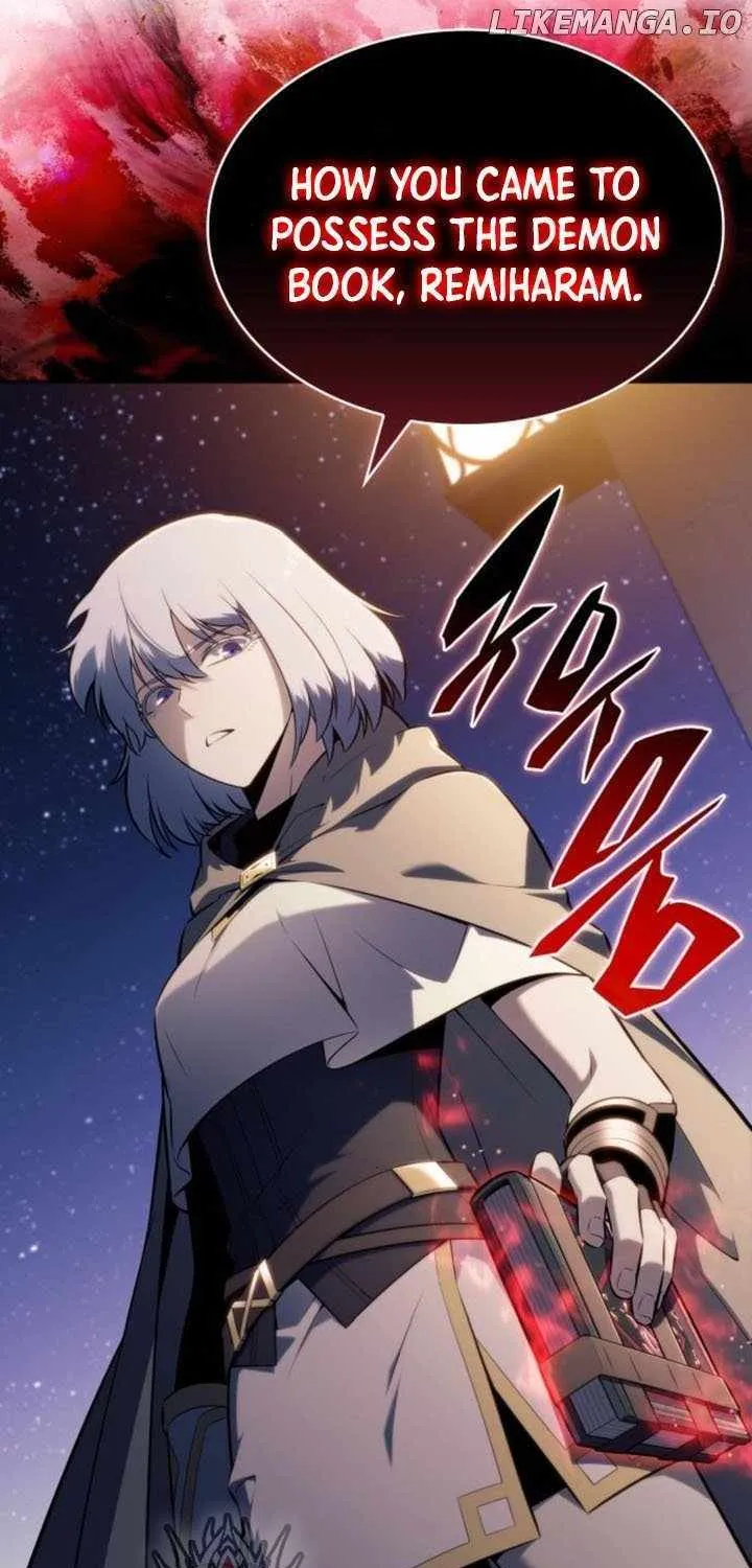 The Regressed Son of a Duke is an Assassin Chapter 78 page 31 - 
