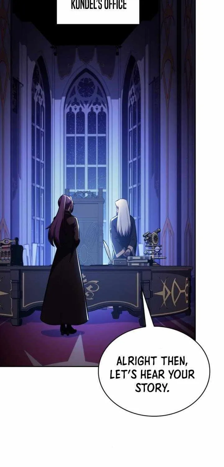 The Regressed Son of a Duke is an Assassin Chapter 78 page 34 - 
