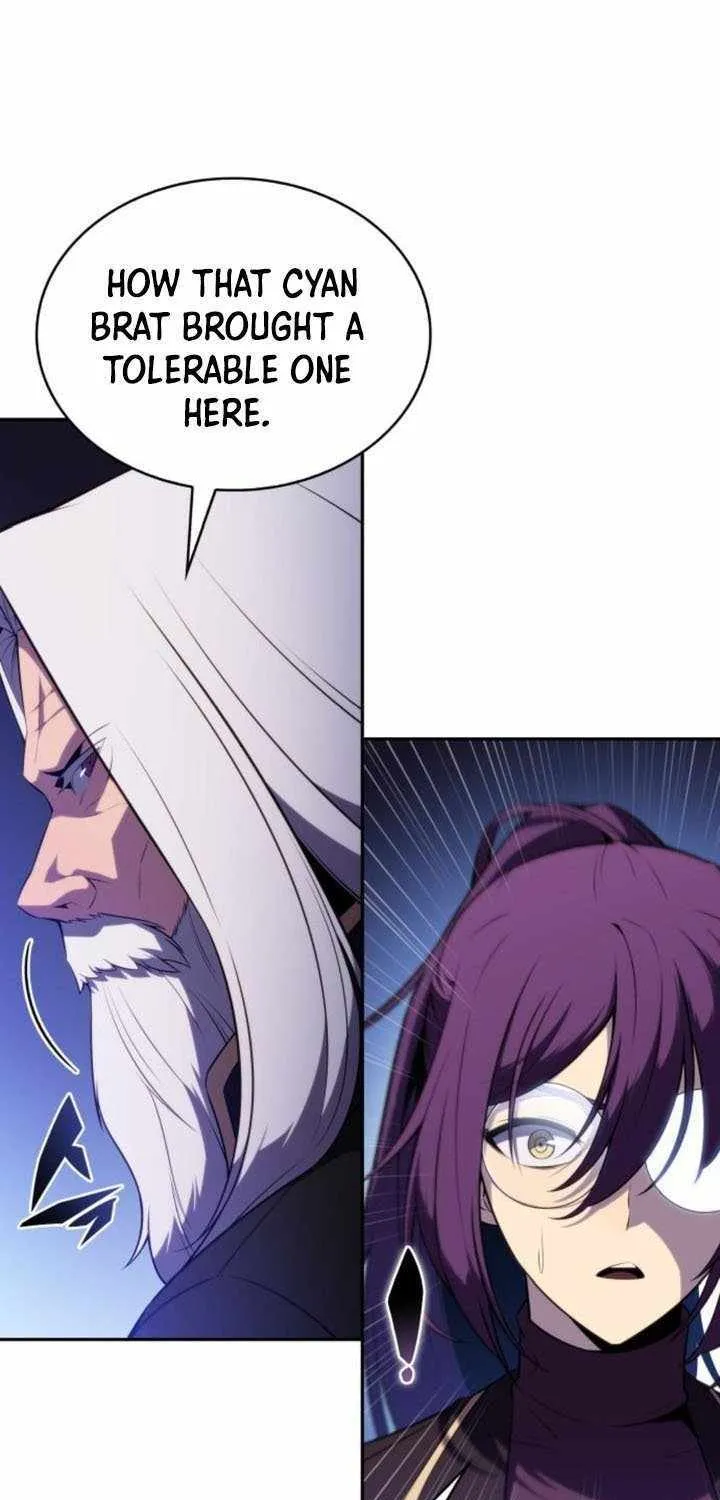 The Regressed Son of a Duke is an Assassin Chapter 78 page 35 - 