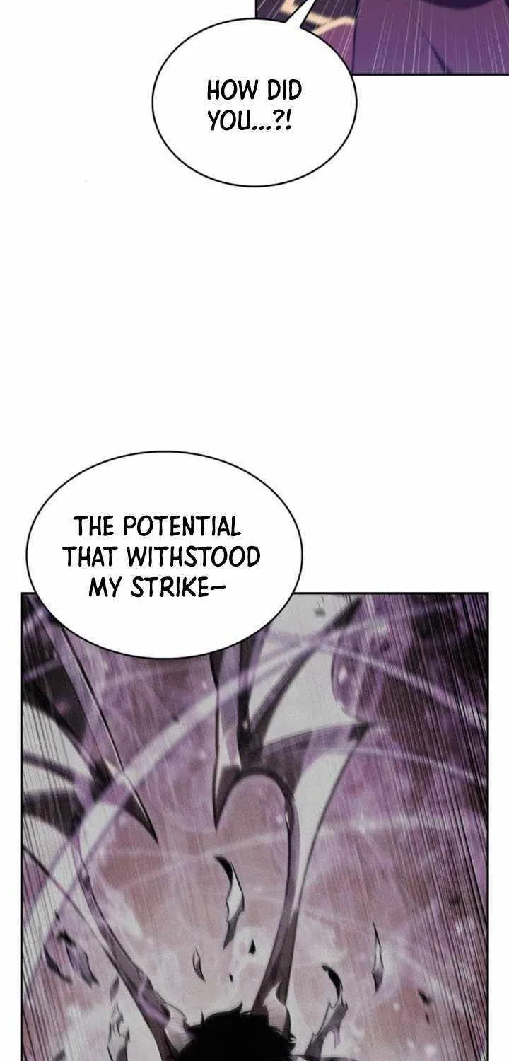 The Regressed Son of a Duke is an Assassin Chapter 78 page 36 - 