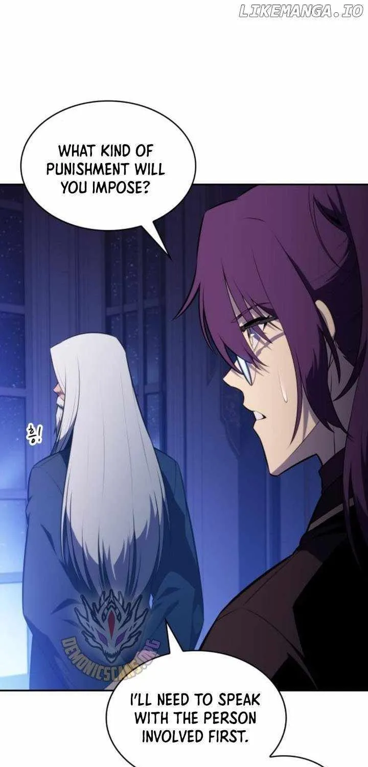 The Regressed Son of a Duke is an Assassin Chapter 78 page 38 - 