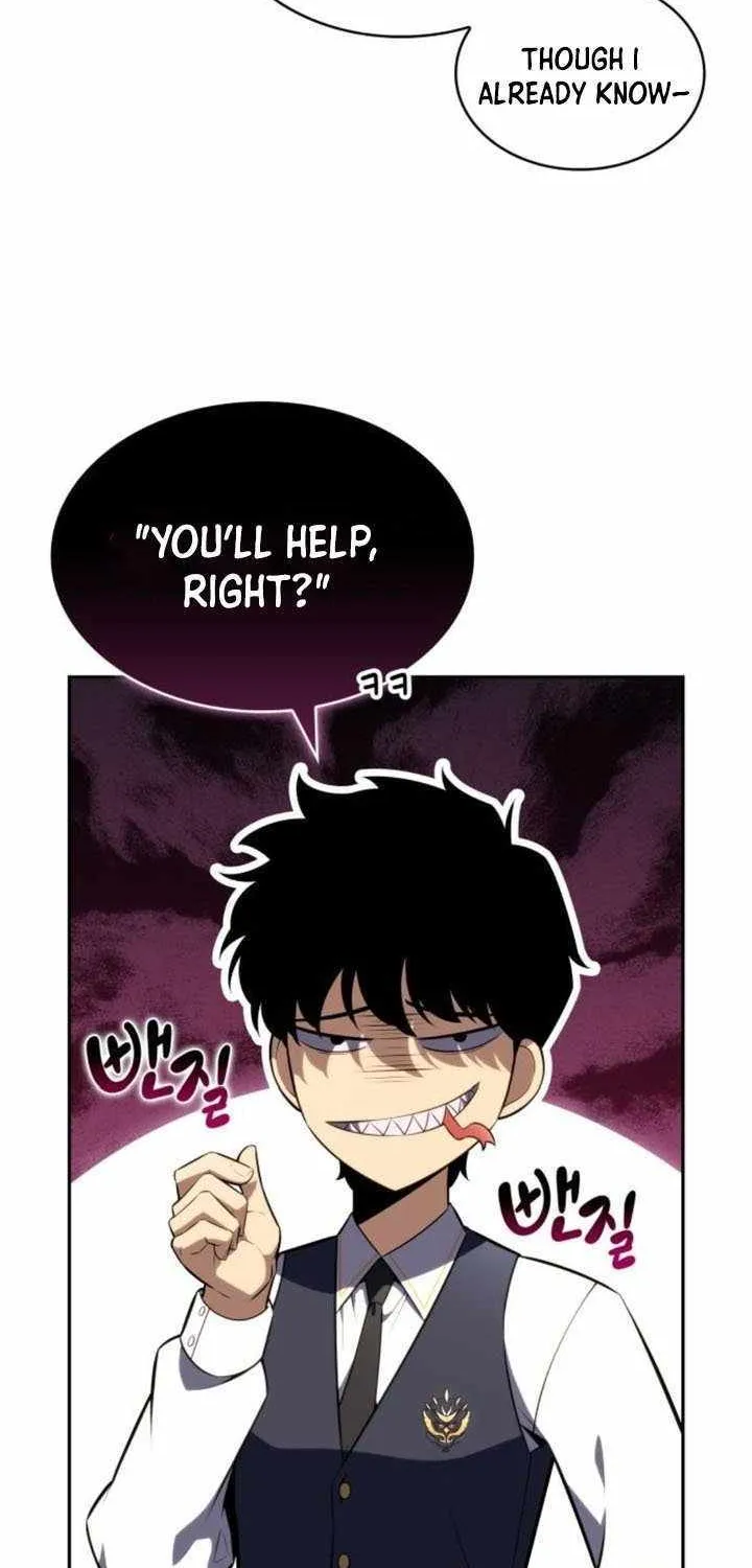 The Regressed Son of a Duke is an Assassin Chapter 78 page 39 - 