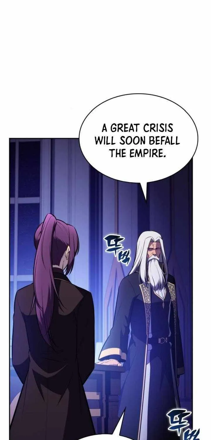 The Regressed Son of a Duke is an Assassin Chapter 78 page 49 - 