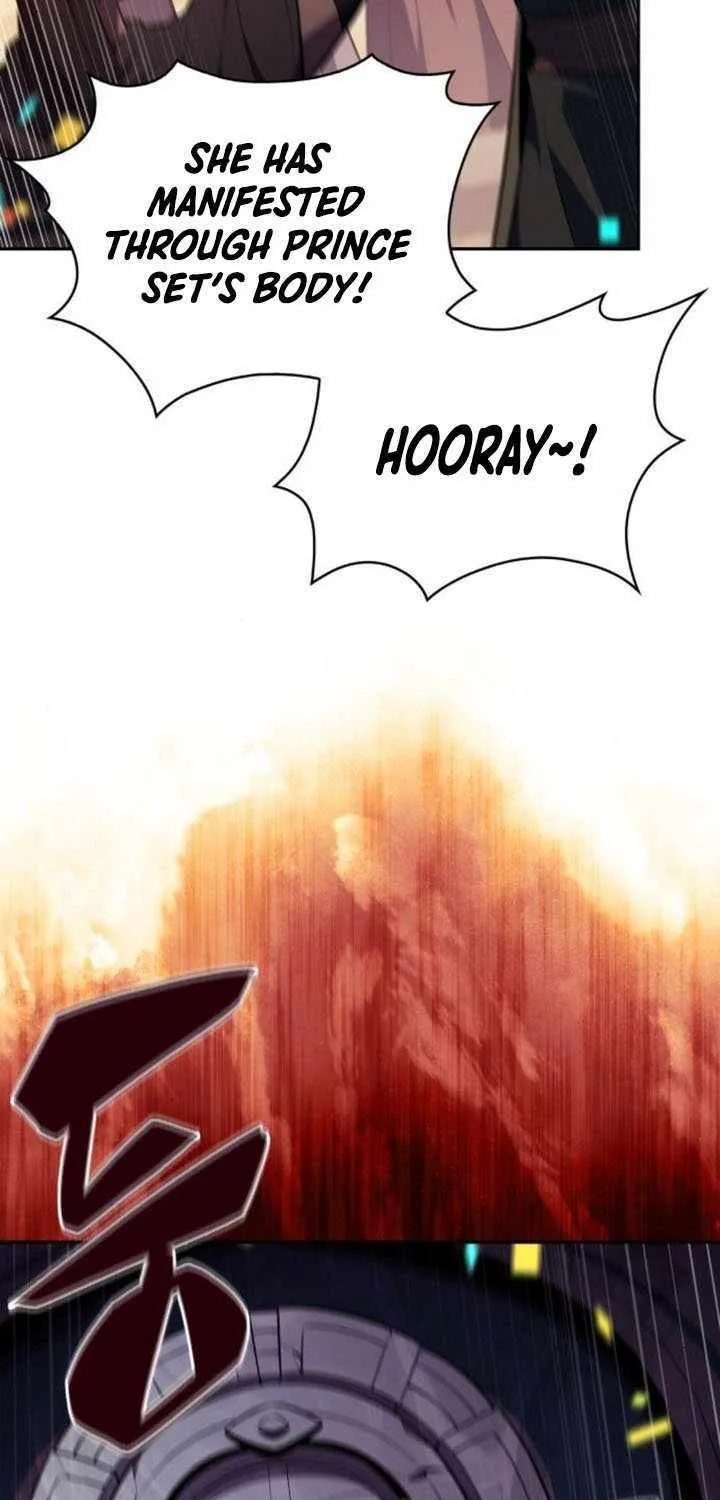 The Regressed Son of a Duke is an Assassin Chapter 78 page 6 - 