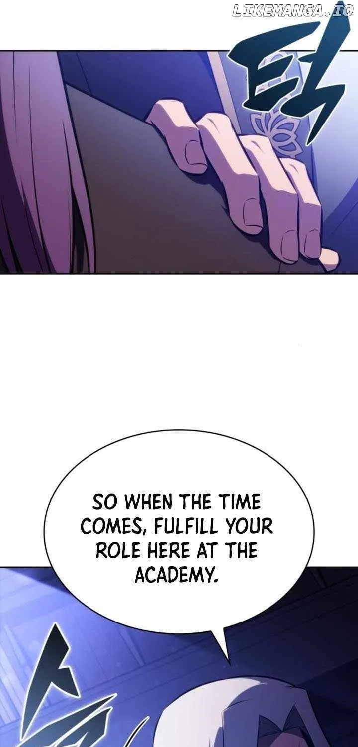 The Regressed Son of a Duke is an Assassin Chapter 78 page 51 - 