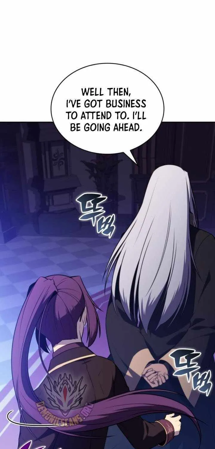 The Regressed Son of a Duke is an Assassin Chapter 78 page 53 - 