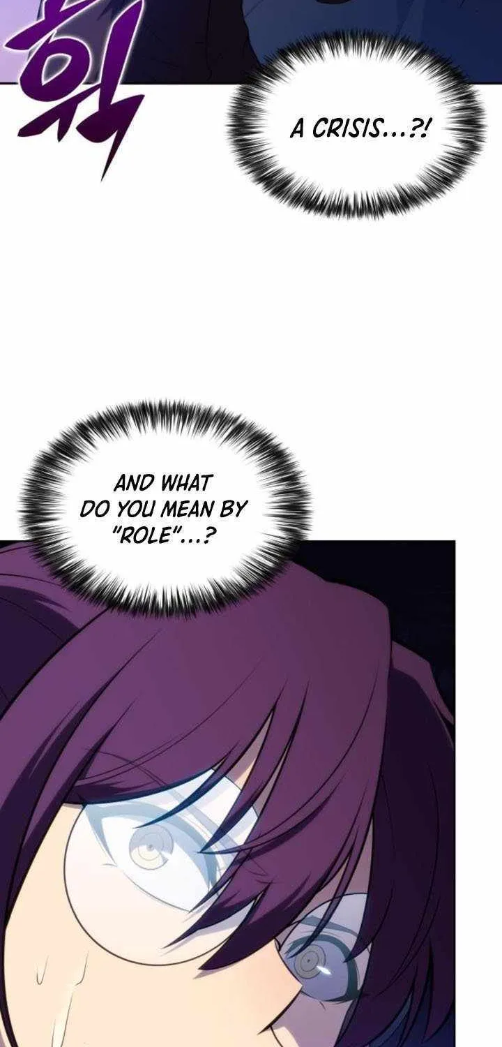 The Regressed Son of a Duke is an Assassin Chapter 78 page 54 - 