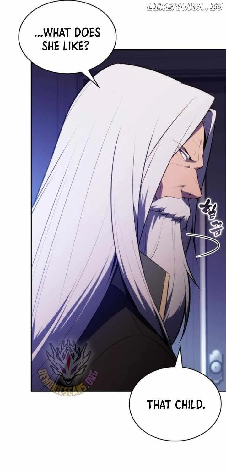 The Regressed Son of a Duke is an Assassin Chapter 78 page 57 - 