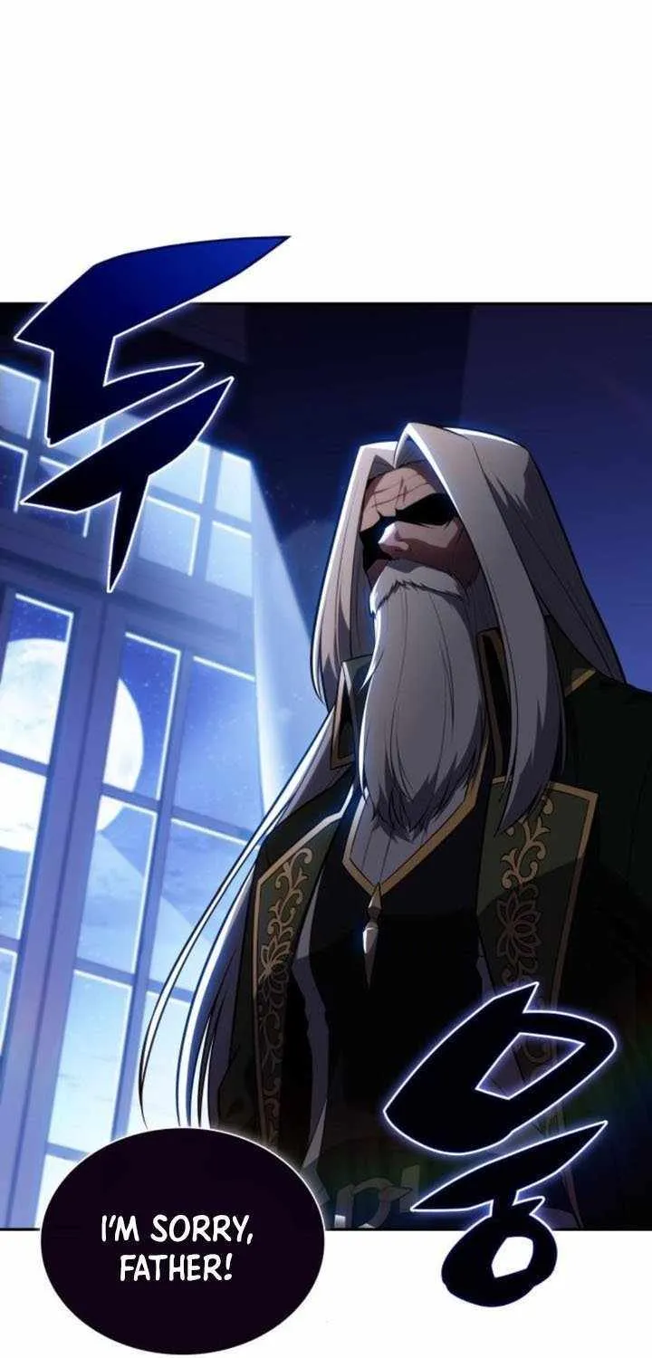 The Regressed Son of a Duke is an Assassin Chapter 78 page 61 - 