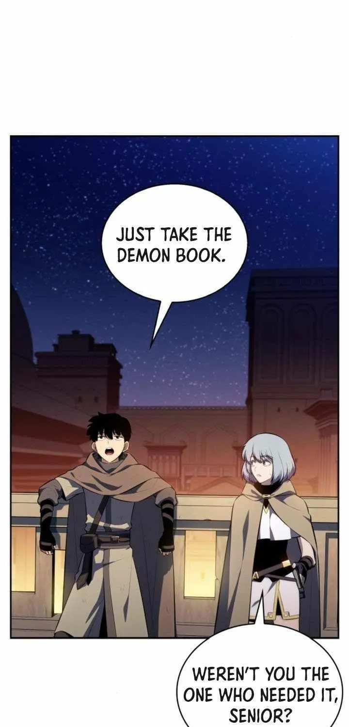 The Regressed Son of a Duke is an Assassin Chapter 78 page 68 - 