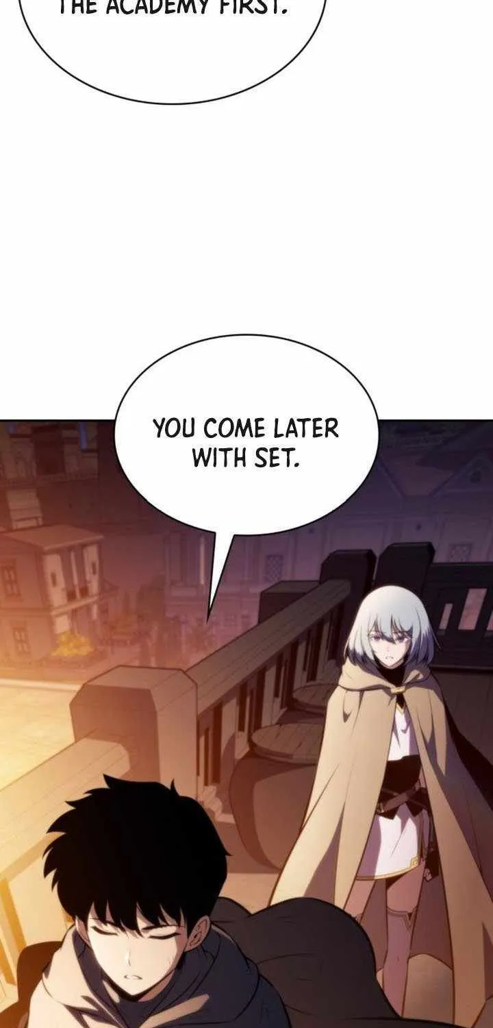 The Regressed Son of a Duke is an Assassin Chapter 78 page 75 - 