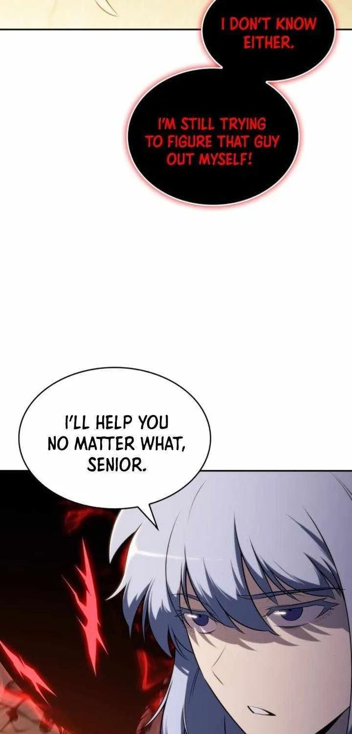 The Regressed Son of a Duke is an Assassin Chapter 78 page 79 - 