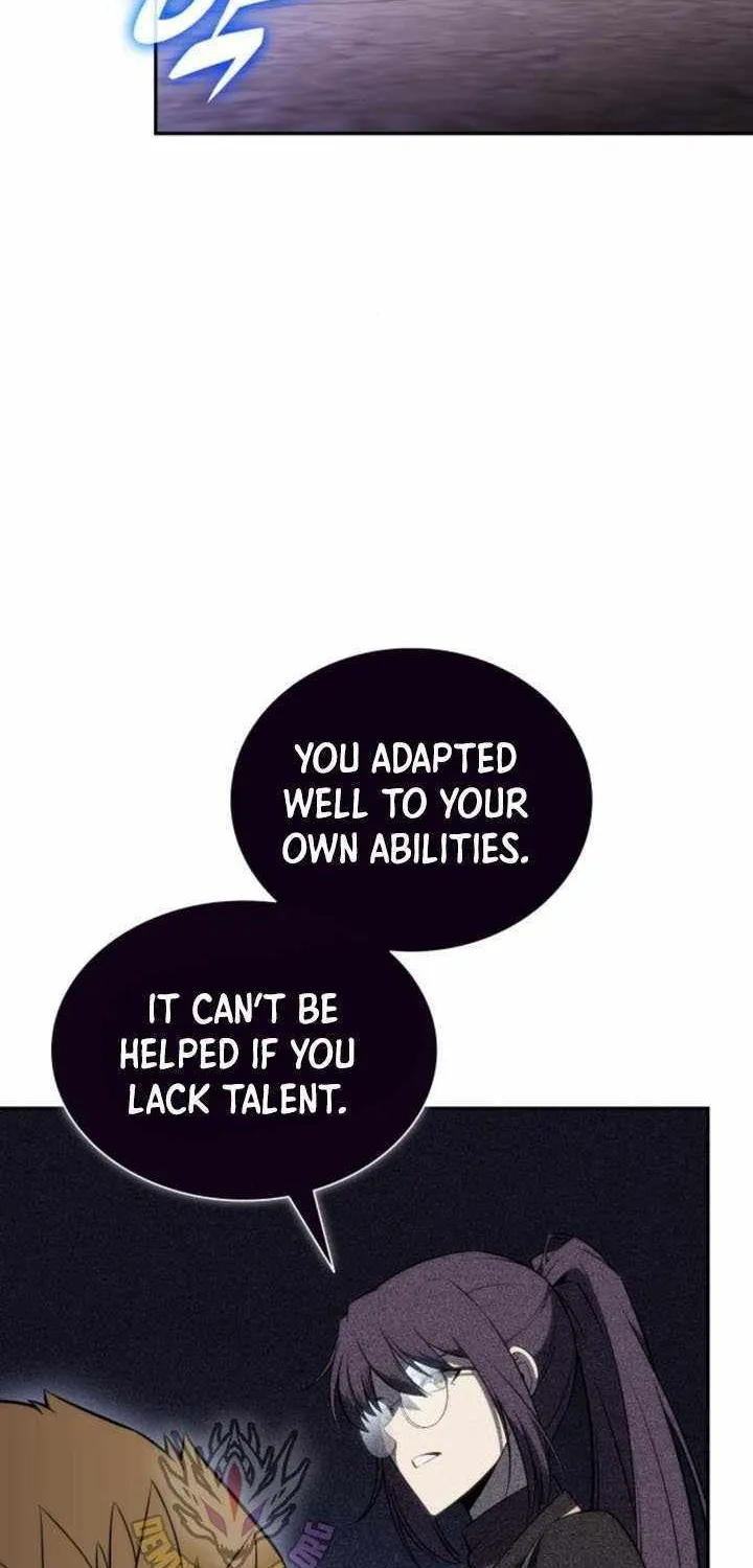 The Regressed Son of a Duke is an Assassin Chapter 78 page 85 - 