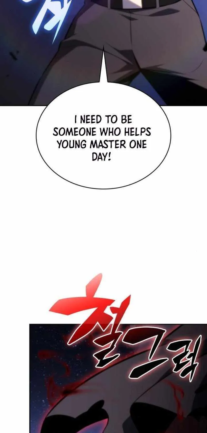 The Regressed Son of a Duke is an Assassin Chapter 78 page 88 - 