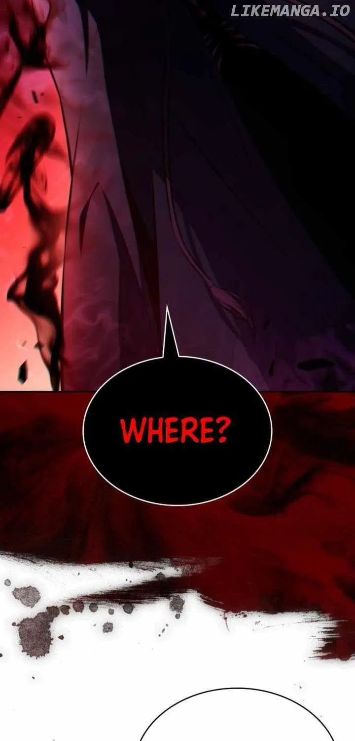 The Regressed Son of a Duke is an Assassin Chapter 78 page 91 - 