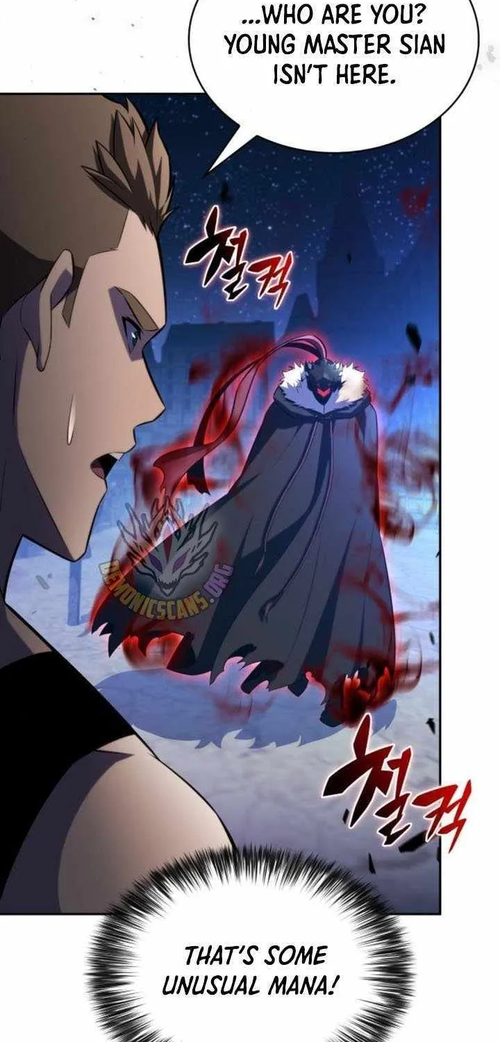 The Regressed Son of a Duke is an Assassin Chapter 78 page 92 - 