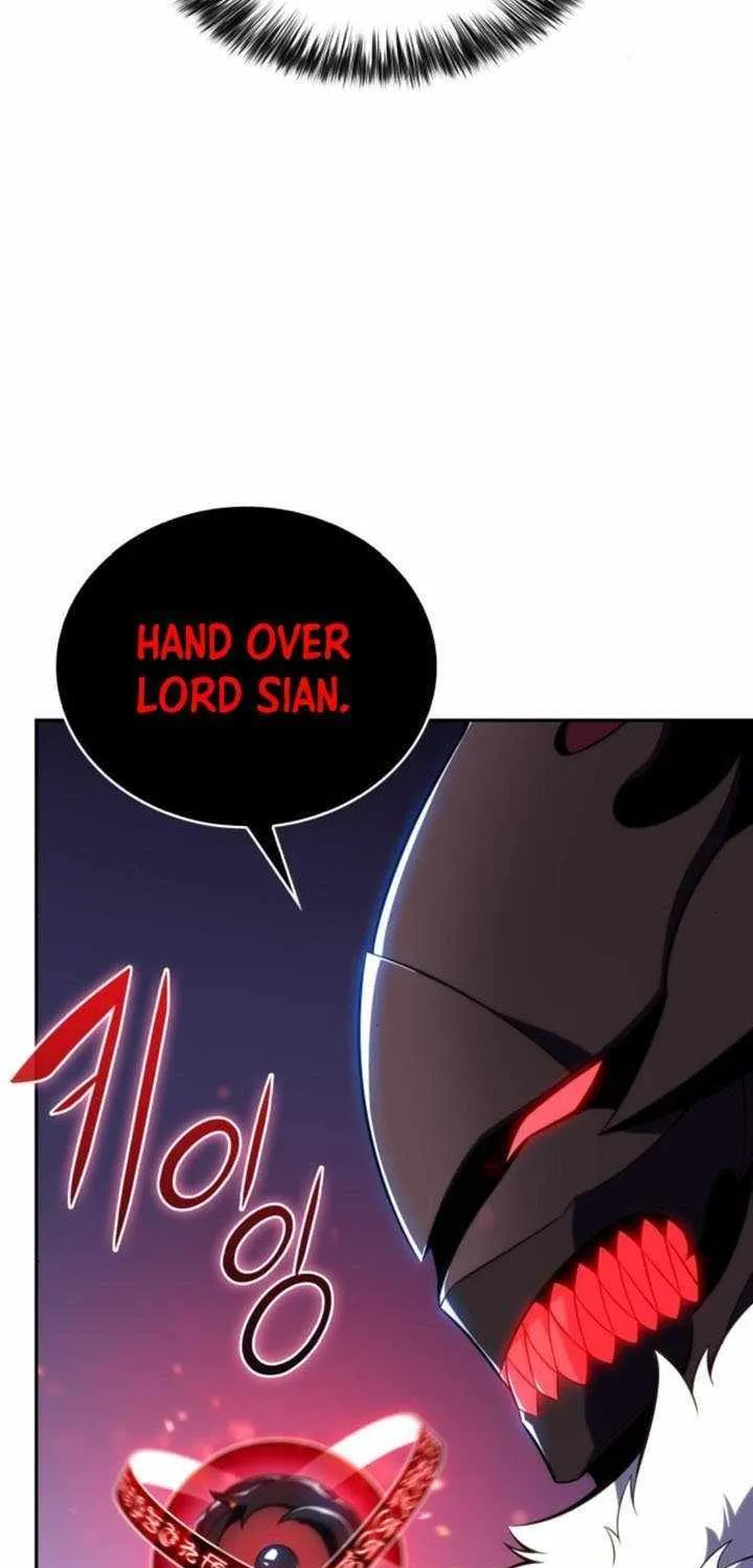 The Regressed Son of a Duke is an Assassin Chapter 78 page 93 - 