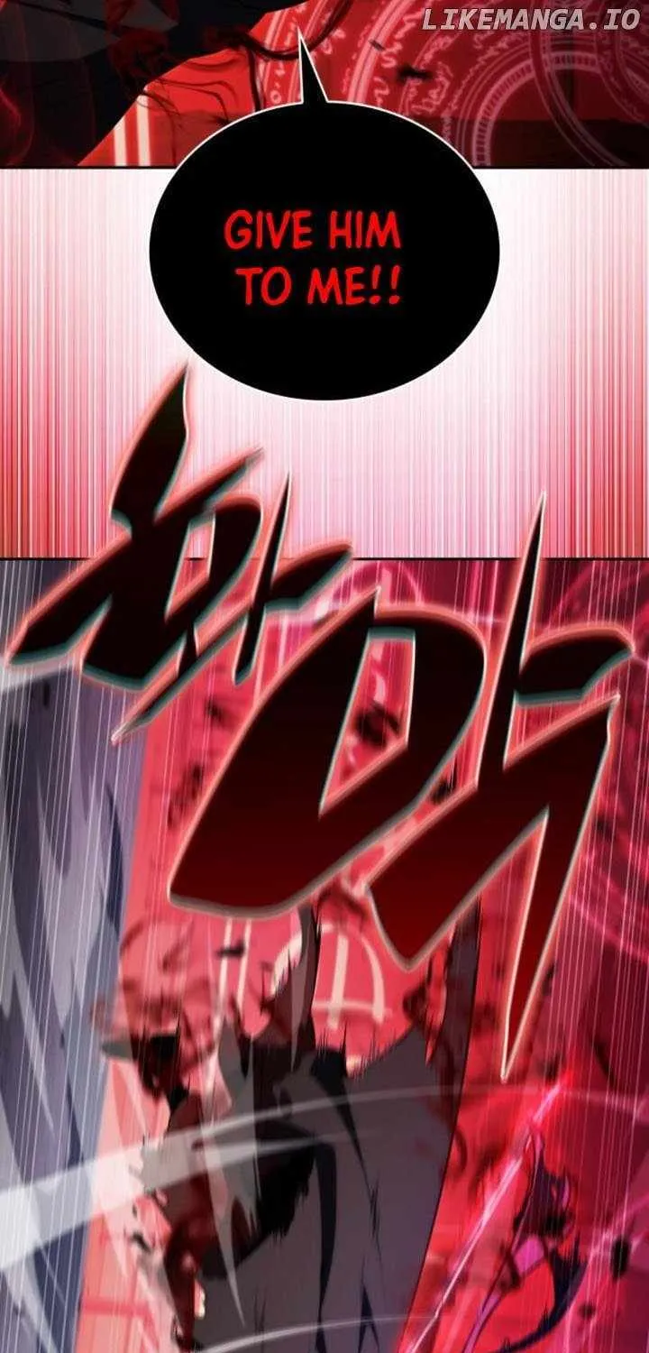 The Regressed Son of a Duke is an Assassin Chapter 78 page 98 - 