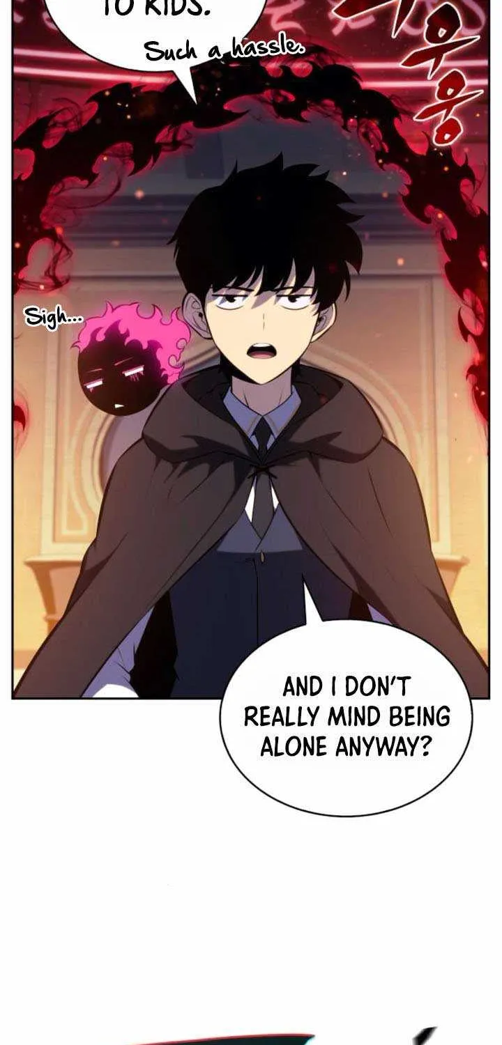 The Regressed Son of a Duke is an Assassin Chapter 79 page 11 - 