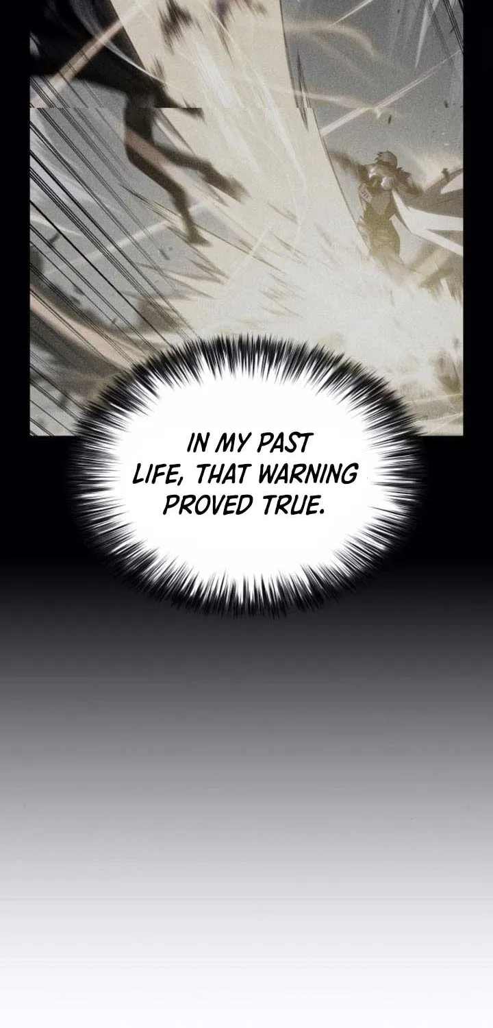 The Regressed Son of a Duke is an Assassin Chapter 79 page 101 - 