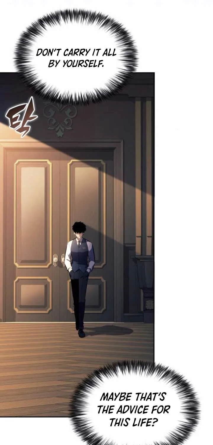 The Regressed Son of a Duke is an Assassin Chapter 79 page 102 - 