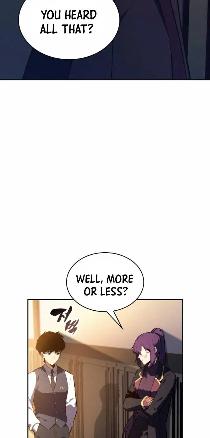 The Regressed Son of a Duke is an Assassin Chapter 79 page 106 - 