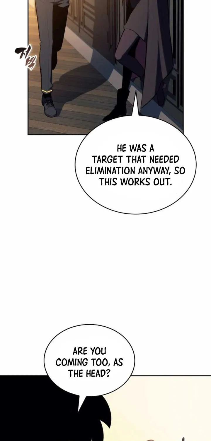 The Regressed Son of a Duke is an Assassin Chapter 79 page 107 - 
