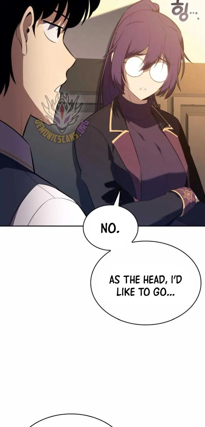 The Regressed Son of a Duke is an Assassin Chapter 79 page 108 - 