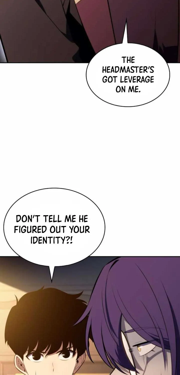 The Regressed Son of a Duke is an Assassin Chapter 79 page 110 - 