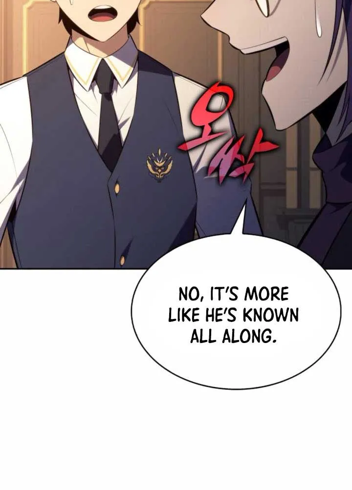 The Regressed Son of a Duke is an Assassin Chapter 79 page 111 - 