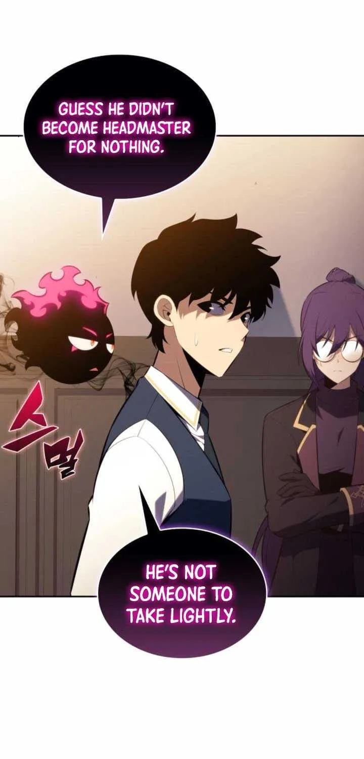 The Regressed Son of a Duke is an Assassin Chapter 79 page 112 - 
