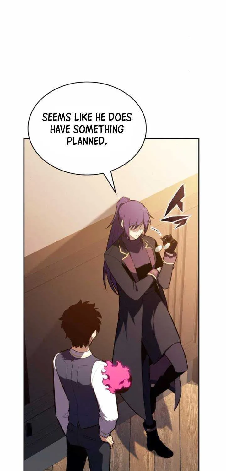 The Regressed Son of a Duke is an Assassin Chapter 79 page 113 - 