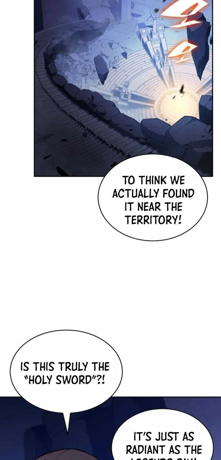 The Regressed Son of a Duke is an Assassin Chapter 79 page 121 - 