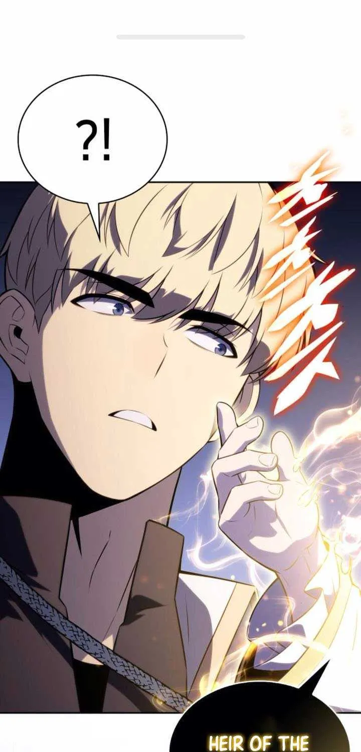 The Regressed Son of a Duke is an Assassin Chapter 79 page 126 - 