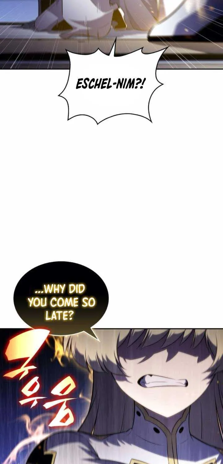 The Regressed Son of a Duke is an Assassin Chapter 79 page 130 - 