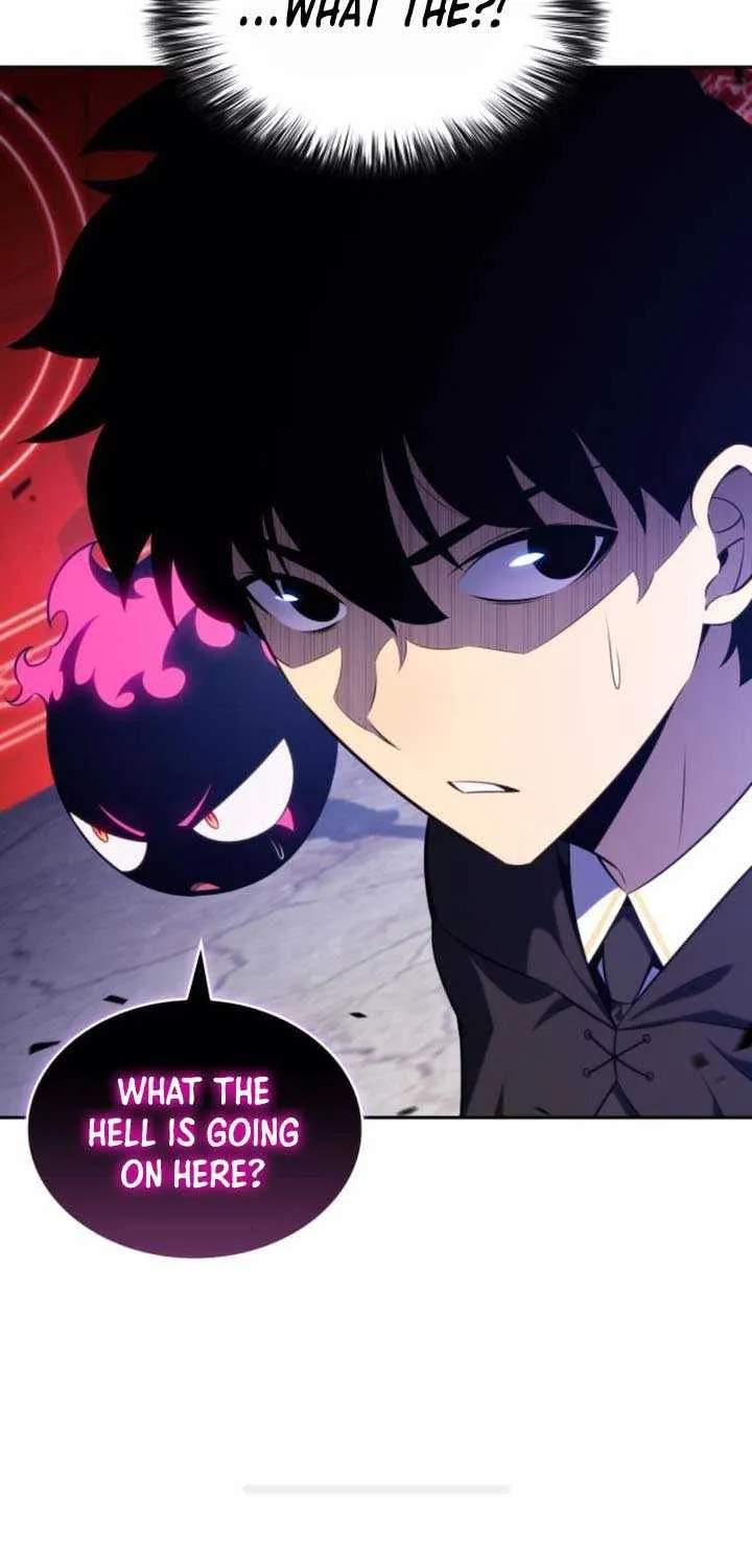 The Regressed Son of a Duke is an Assassin Chapter 79 page 14 - 