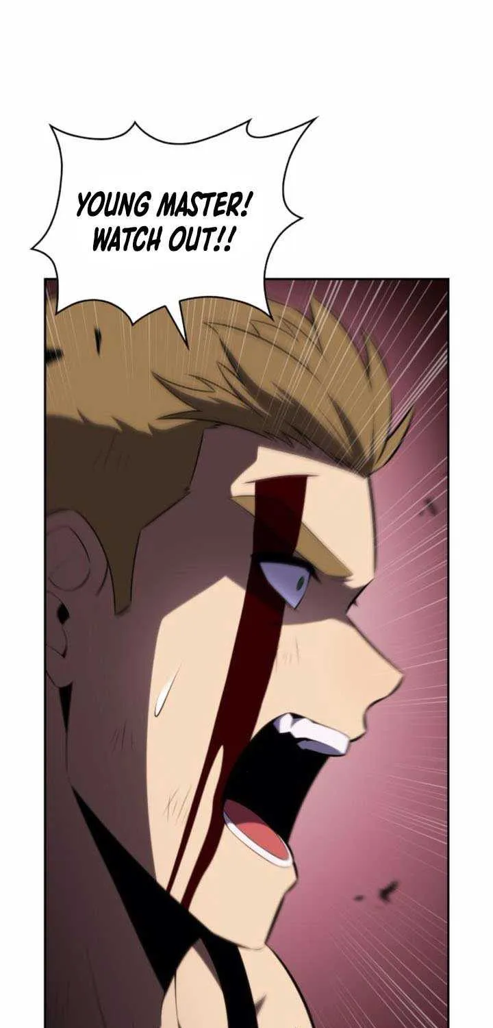 The Regressed Son of a Duke is an Assassin Chapter 79 page 18 - 
