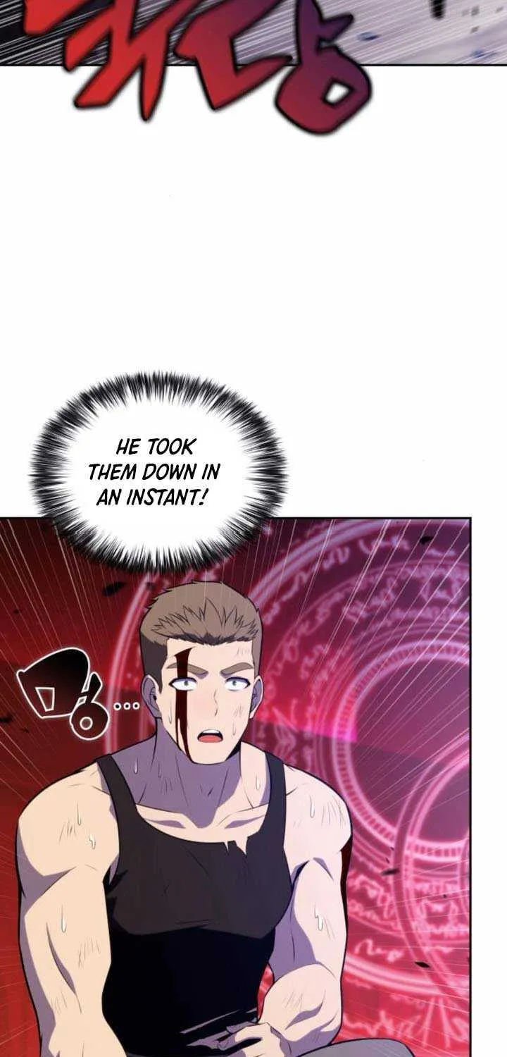 The Regressed Son of a Duke is an Assassin Chapter 79 page 27 - 