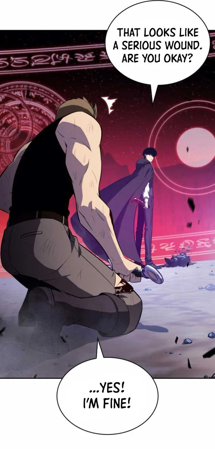 The Regressed Son of a Duke is an Assassin Chapter 79 page 30 - 