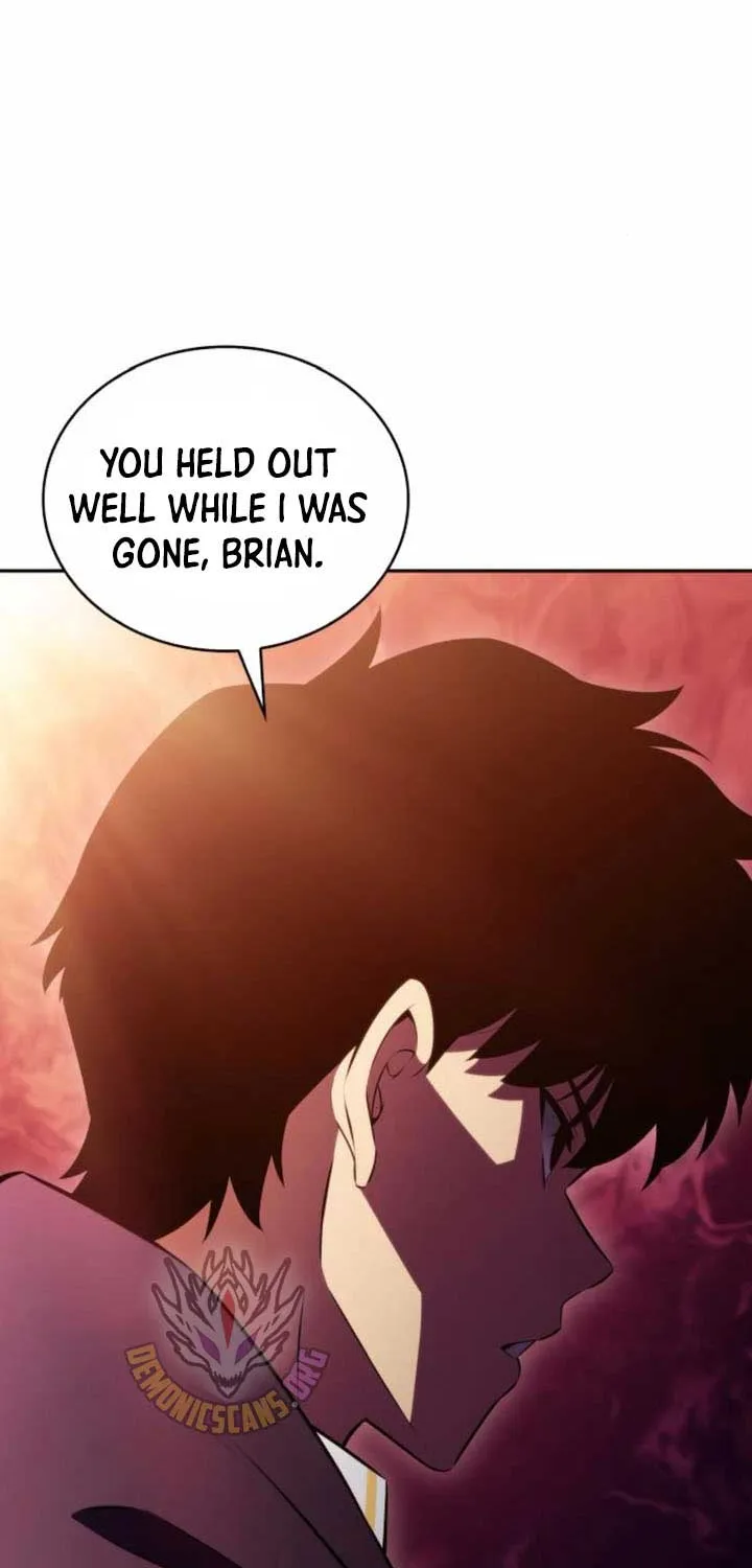 The Regressed Son of a Duke is an Assassin Chapter 79 page 31 - 