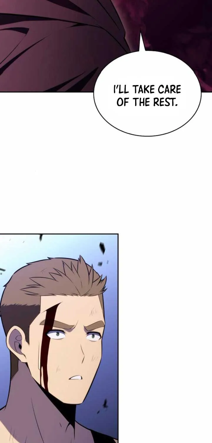 The Regressed Son of a Duke is an Assassin Chapter 79 page 32 - 