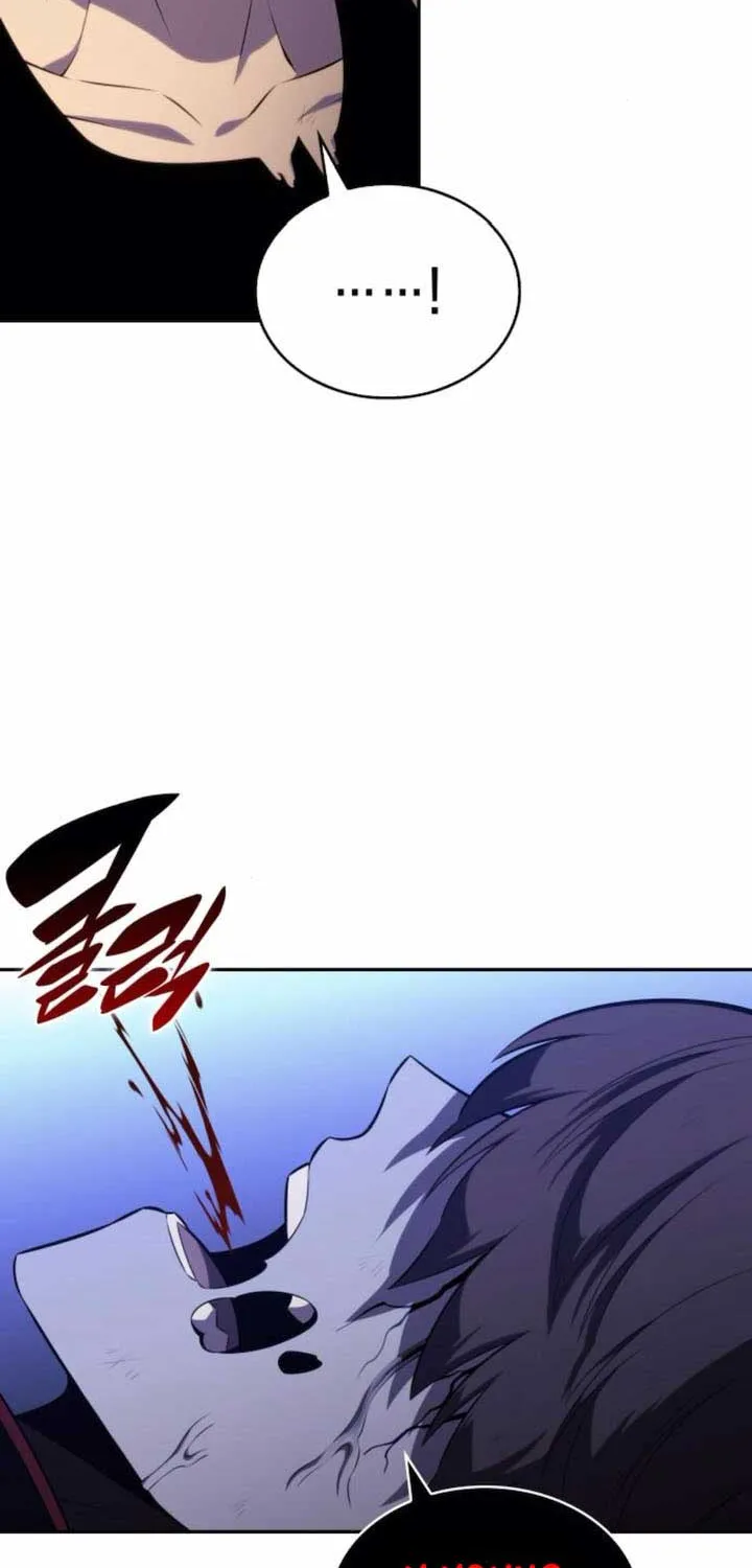 The Regressed Son of a Duke is an Assassin Chapter 79 page 33 - 