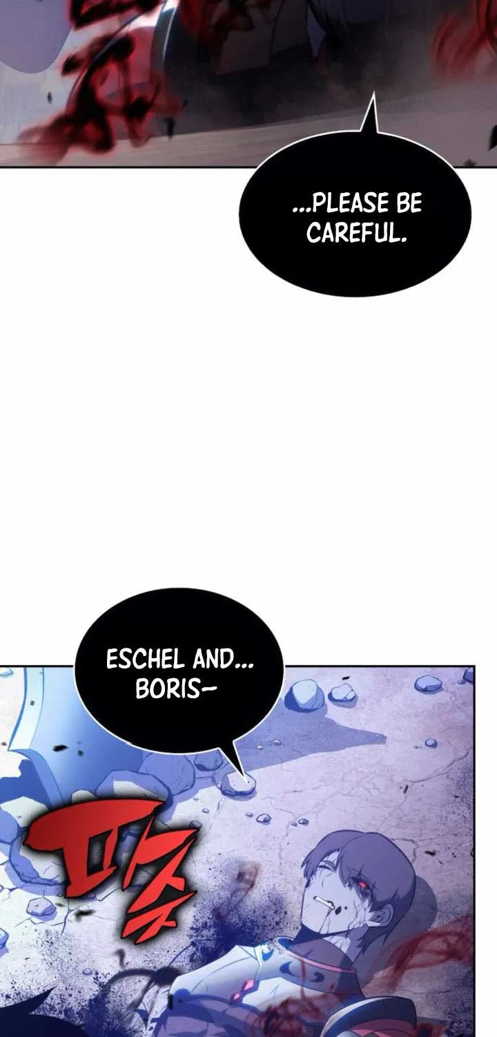 The Regressed Son of a Duke is an Assassin Chapter 79 page 35 - 