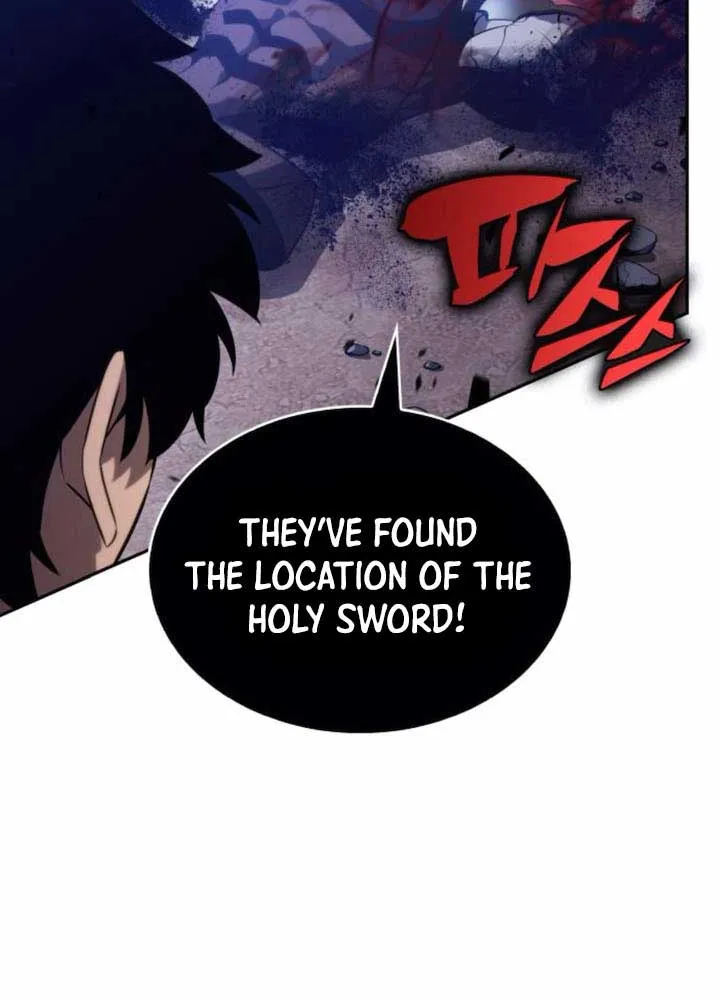 The Regressed Son of a Duke is an Assassin Chapter 79 page 36 - 