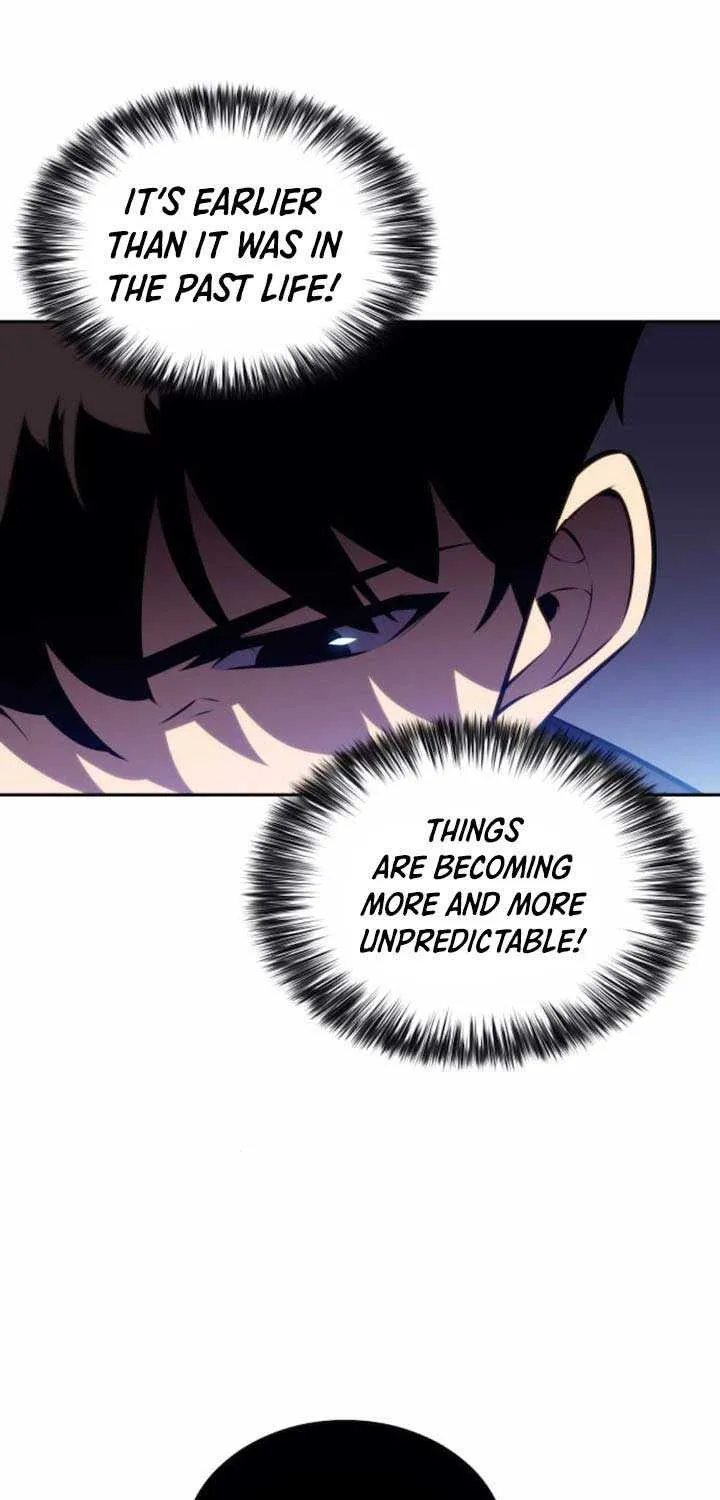 The Regressed Son of a Duke is an Assassin Chapter 79 page 37 - 
